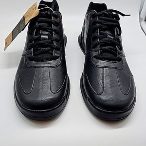Shoes For Crews woman 37255 Black Size 10 work shoes